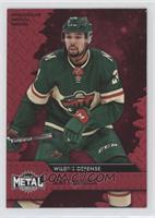 Matt Dumba #/90