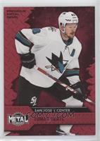 Tomas Hertl #/90