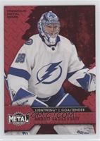 Andrei Vasilevskiy #/90