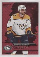 Roman Josi #/90