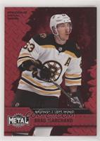 Brad Marchand #/90