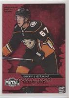 Rickard Rakell #/90