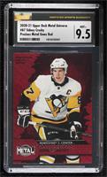 Sidney Crosby [CSG 9.5 Mint Plus] #/90