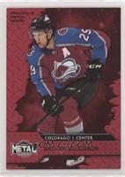 Nathan MacKinnon #/90