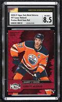 Connor McDavid [CSG 8.5 NM/Mint+] #/90