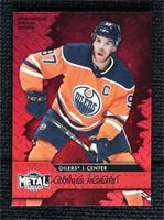 Connor McDavid #/90