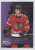 Rookies - Nicolas Beaudin #/199