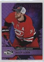 All-Stars - Jaccob Slavin #/199