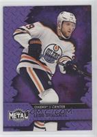 Leon Draisaitl #/199