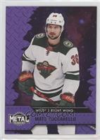 Mats Zuccarello #/199