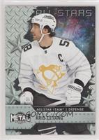 All-Stars - Kris Letang