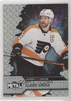 Claude Giroux