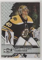 Tuukka Rask