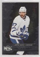 Rookies - Timothy Liljegren