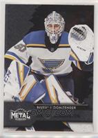 Jordan Binnington