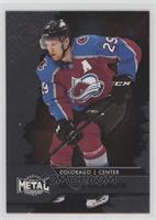 Nathan MacKinnon