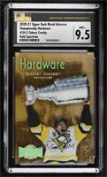 Sidney Crosby [CSG 9.5 Mint Plus] #/25