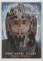 Marc-Andre Fleury