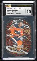 Connor McDavid [CSG 10 Gem Mint]