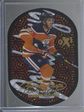 2020-21 Skybox Metal Universe - Jambalaya Achievements #1 OF 2 - Connor McDavid