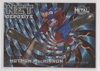 Nathan MacKinnon