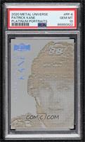 Patrick Kane [PSA 10 GEM MT]