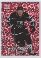 Mikey Anderson #/50