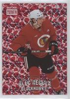 Alec Regula #/50