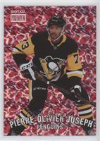 Pierre-Olivier Joseph #/50