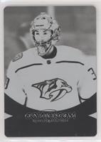 Connor Ingram #/1