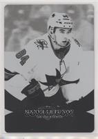 Maxim Letunov #/1