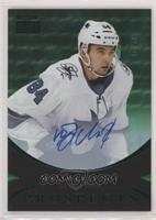 Maxim Letunov #/10