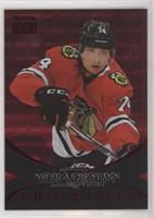 Nicolas Beaudin #/50