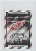 Detroit Red Wings Team