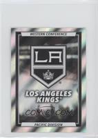 Los Angeles Kings Team