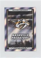 Nashville Predators Team