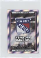 New York Rangers Logo