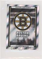 Team Logo - Boston Bruins Team