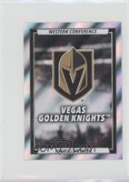 Team Logo - Vegas Golden Knights Logo