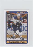 Topps Hockey Classics - Ryan O'Reilly