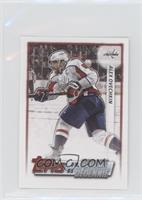 Topps of the Decade - Alex Ovechkin