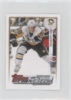 Topps of the Decade - Jake Guentzel