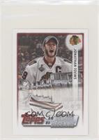 Topps of the Decade - Jonathan Toews