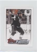 Topps of the Decade - Alec Martinez