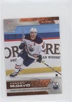 Connor McDavid #/355