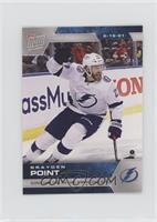 Brayden Point #/386