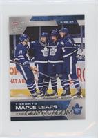 Toronto Maple Leafs #/317