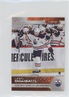 Leon Draisaitl #/593