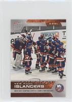 New York Islanders #/383