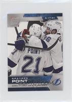 Brayden Point #/407